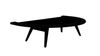 11 Ravens | Hamptons Blackjack Table | Black
