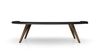 11 Ravens | Hamptons Blackjack Table | Black