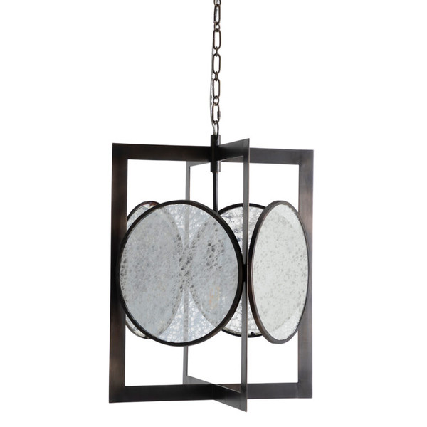 StyleRow Marketplace Product Clove Pendant Glass by Gabby StyleRow